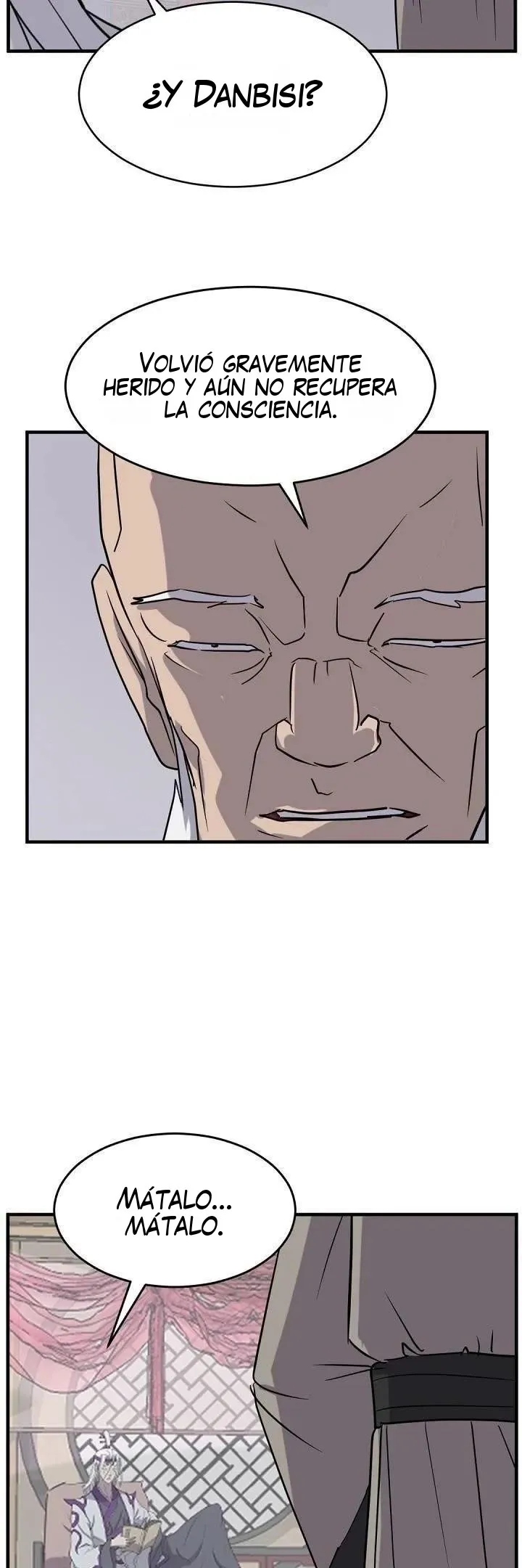 Immortal, Invincible Capítulo 170 - Page 45