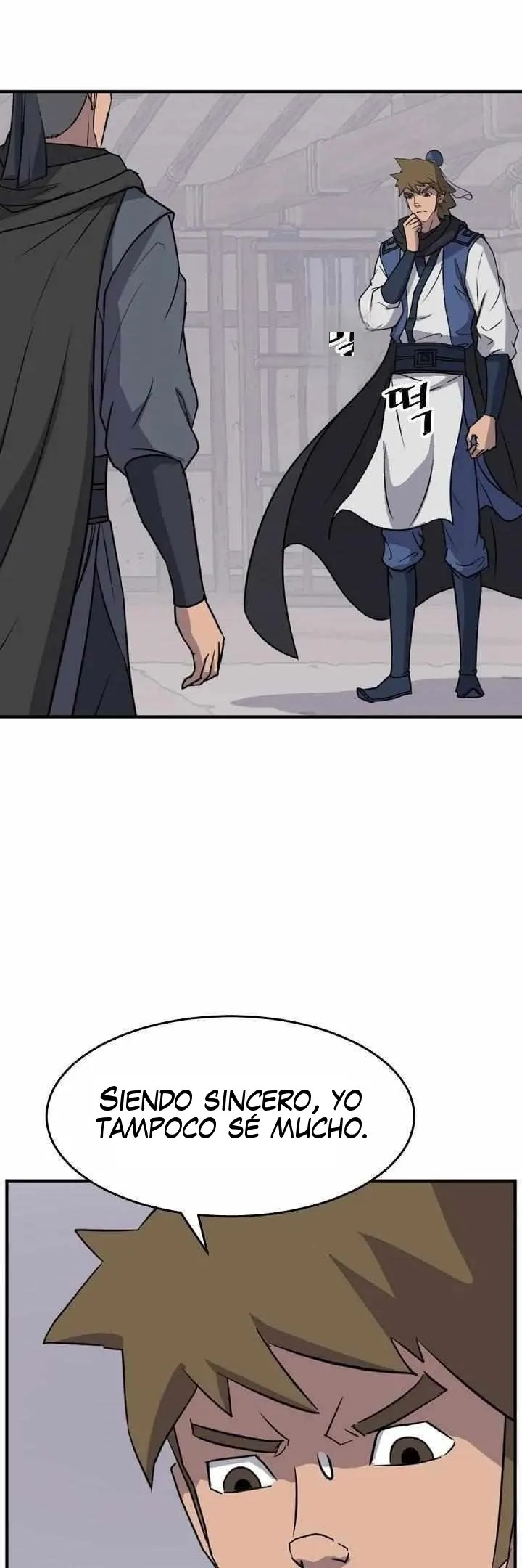 Immortal, Invincible Capítulo 171 - Page 4