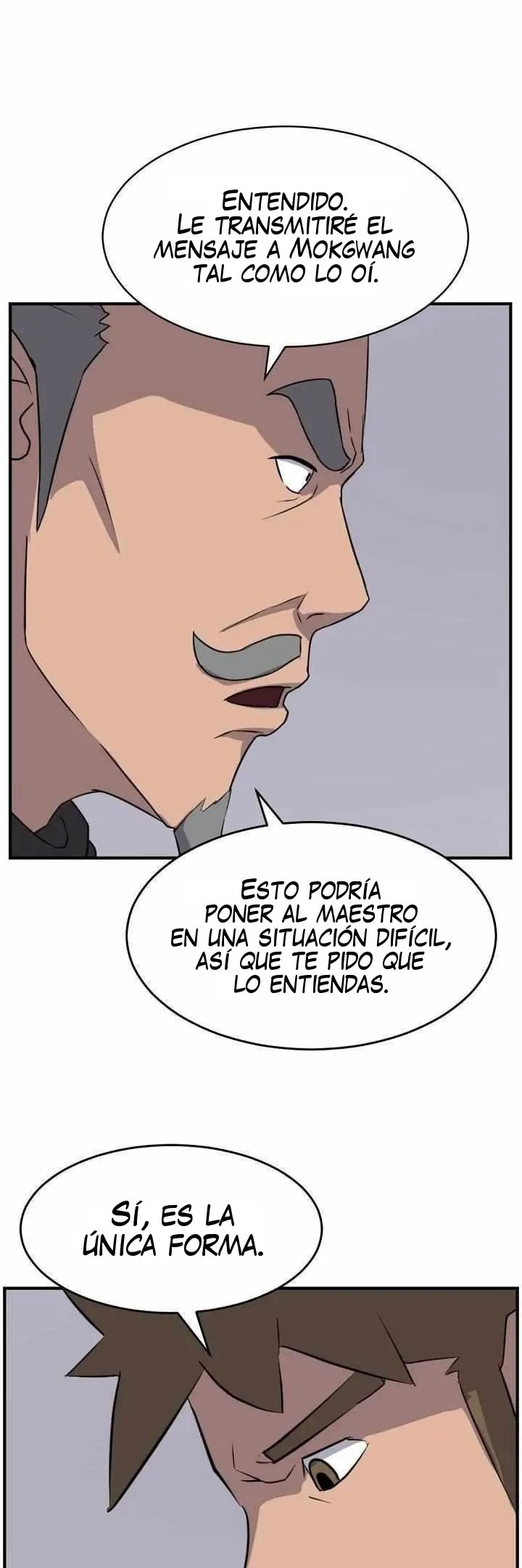 Immortal, Invincible Capítulo 171 - Page 7