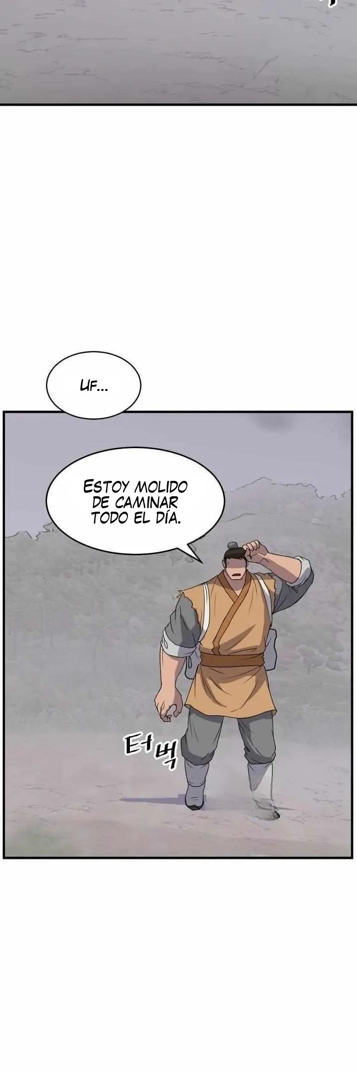 Immortal, Invincible Capítulo 171 - Page 13