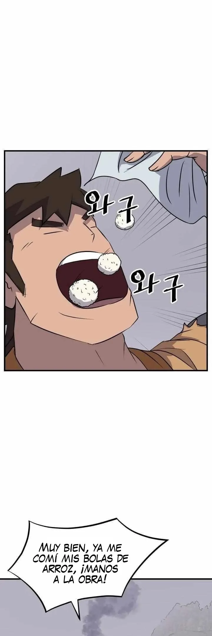 Immortal, Invincible Capítulo 171 - Page 18