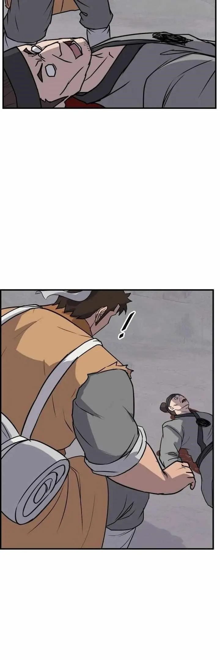Immortal, Invincible Capítulo 171 - Page 24