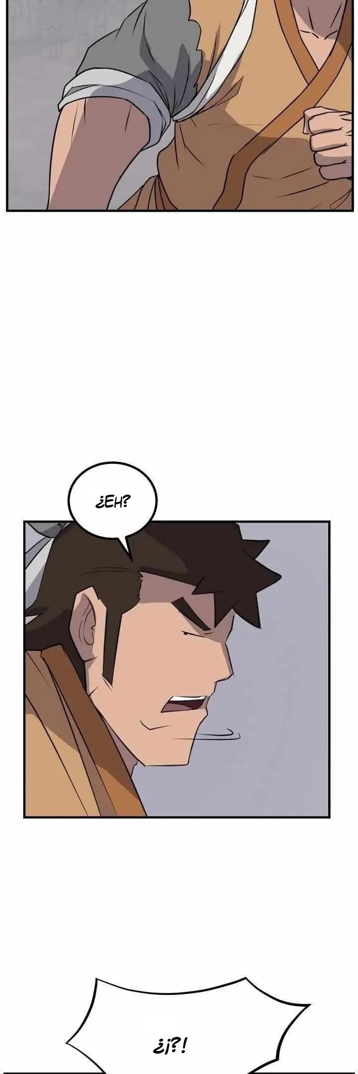 Immortal, Invincible Capítulo 171 - Page 26