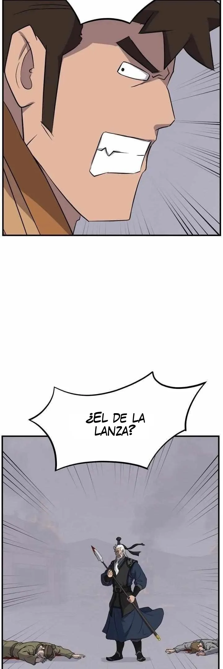 Immortal, Invincible Capítulo 171 - Page 27