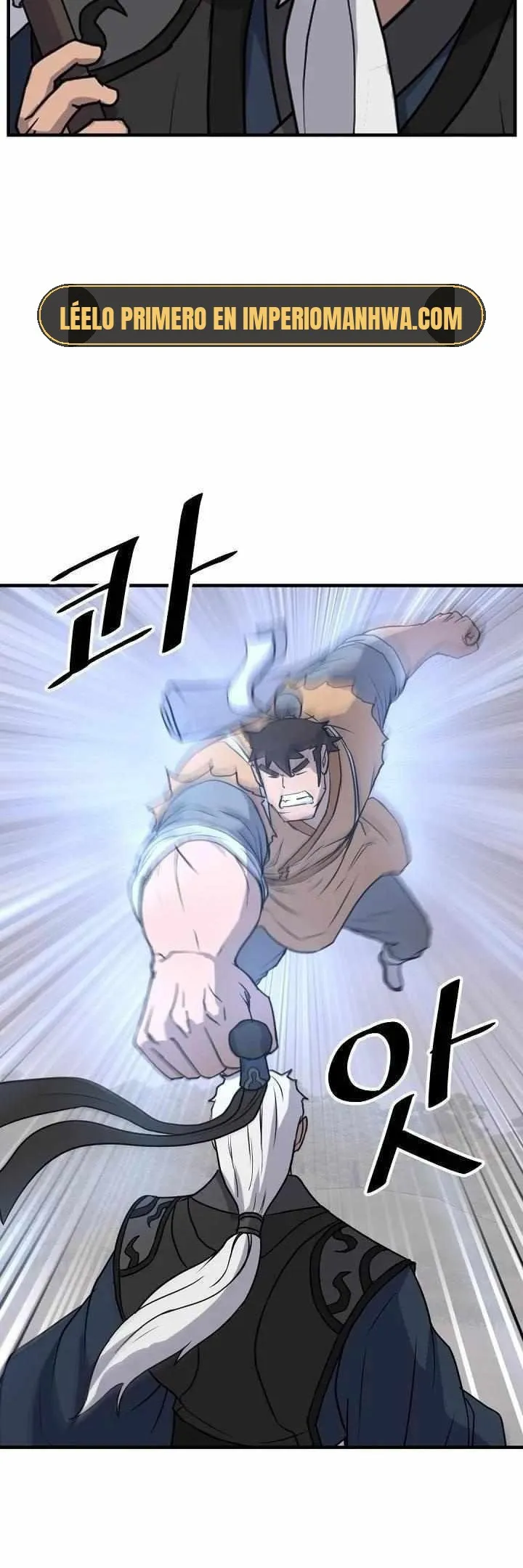 Immortal, Invincible Capítulo 171 - Page 29