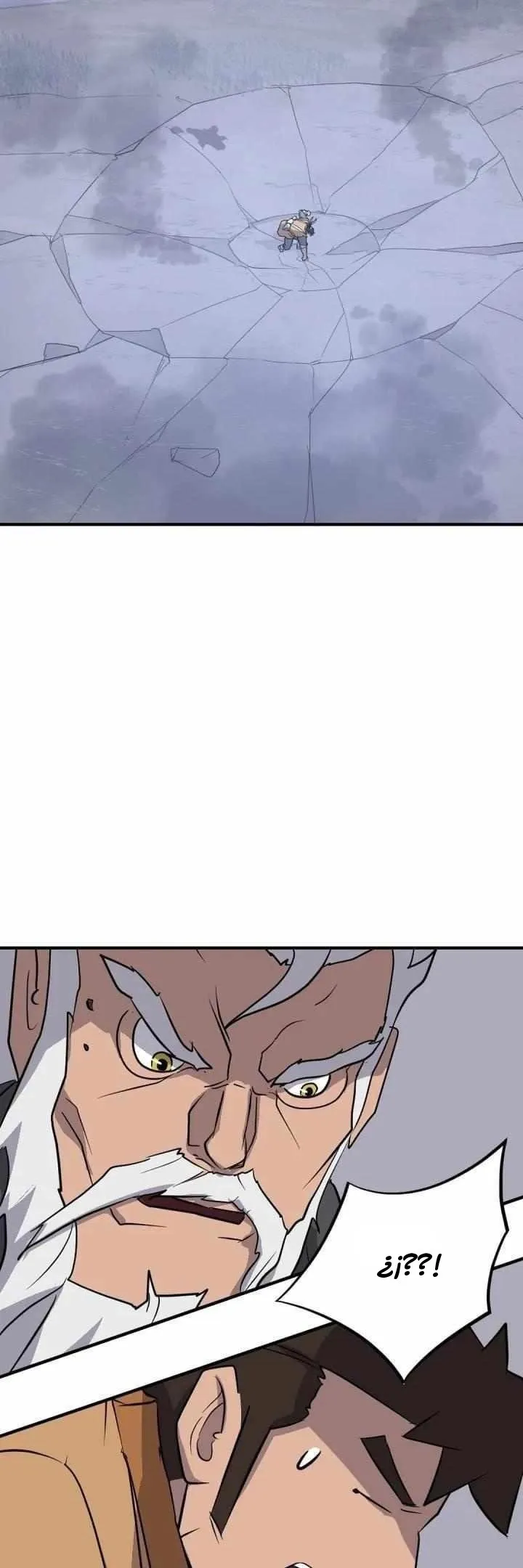 Immortal, Invincible Capítulo 171 - Page 31