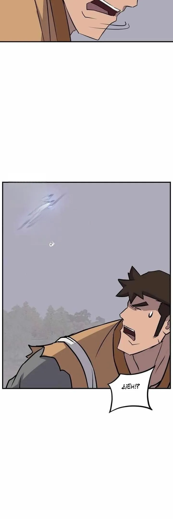 Immortal, Invincible Capítulo 171 - Page 32