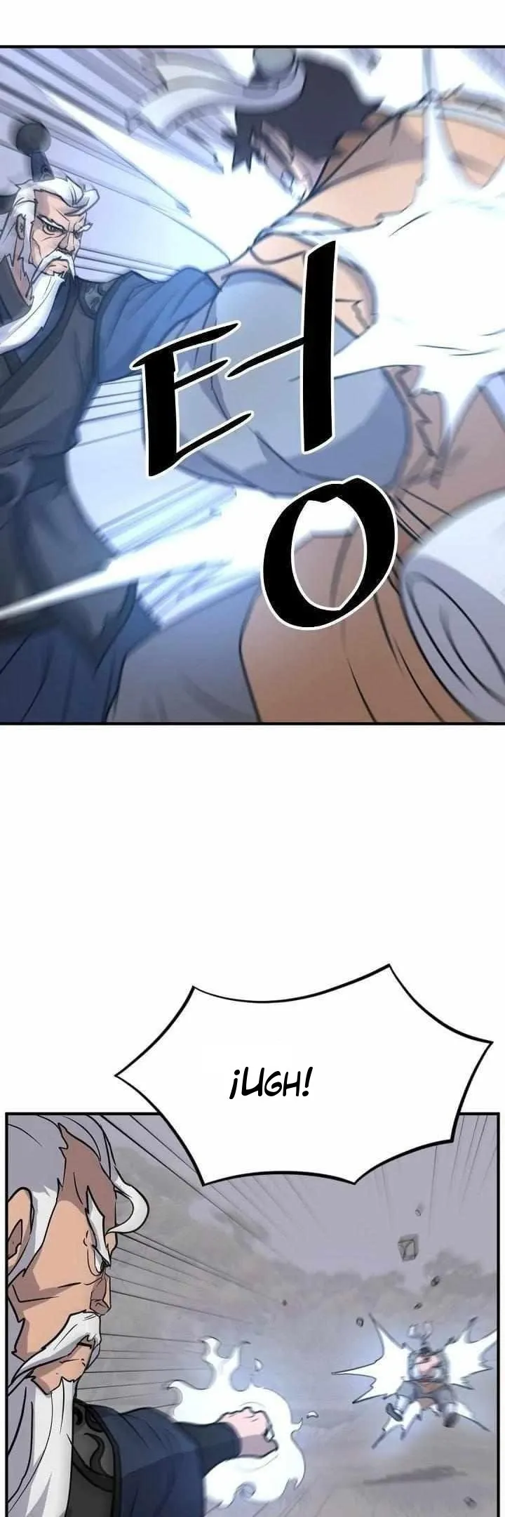 Immortal, Invincible Capítulo 171 - Page 33