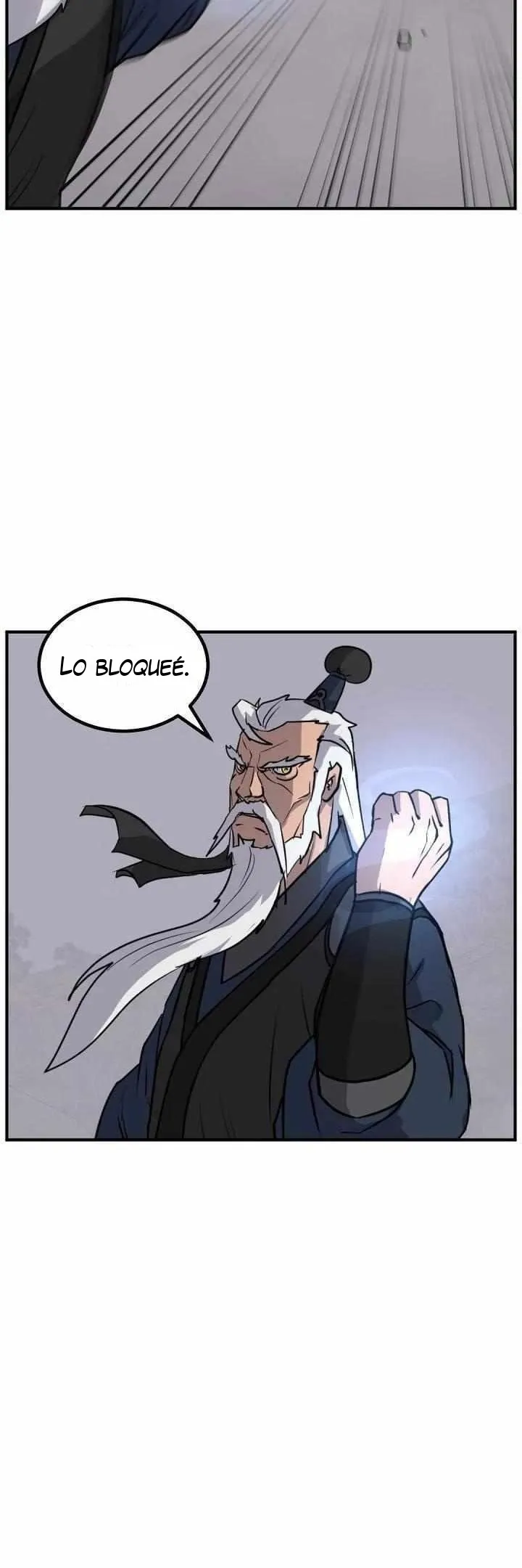 Immortal, Invincible Capítulo 171 - Page 34