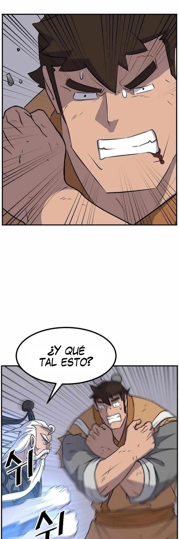 Immortal, Invincible Capítulo 171 - Page 35