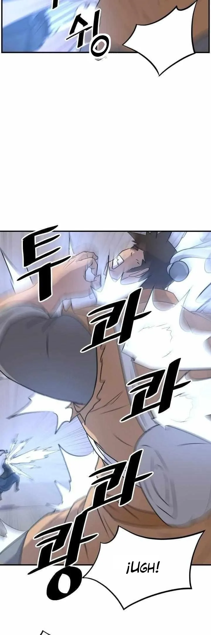 Immortal, Invincible Capítulo 171 - Page 36