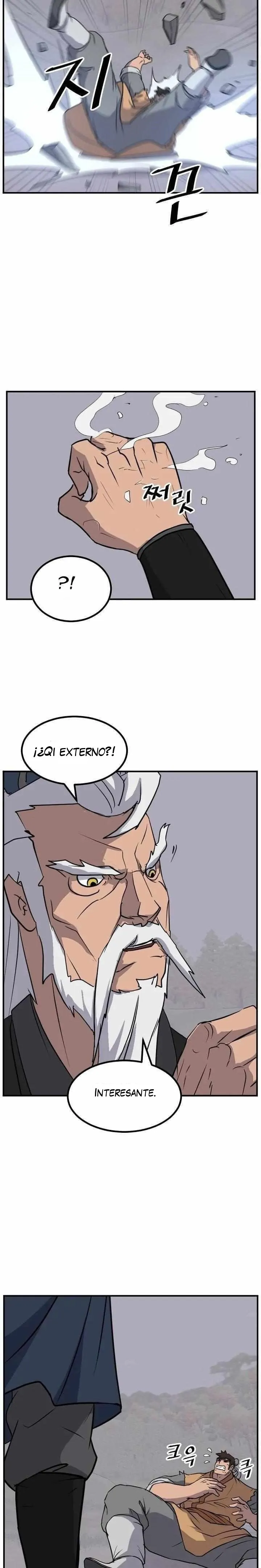 Immortal, Invincible Capítulo 171 - Page 38