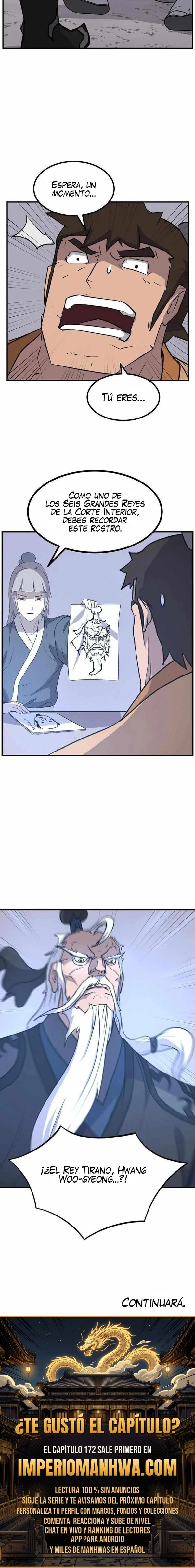 Immortal, Invincible Capítulo 171 - Page 39