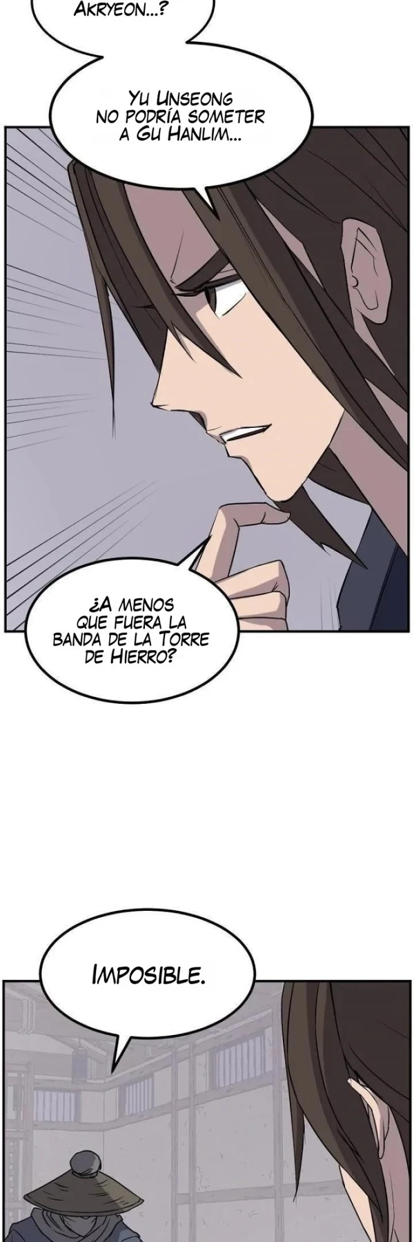 Immortal, Invincible Capítulo 172 - Page 6