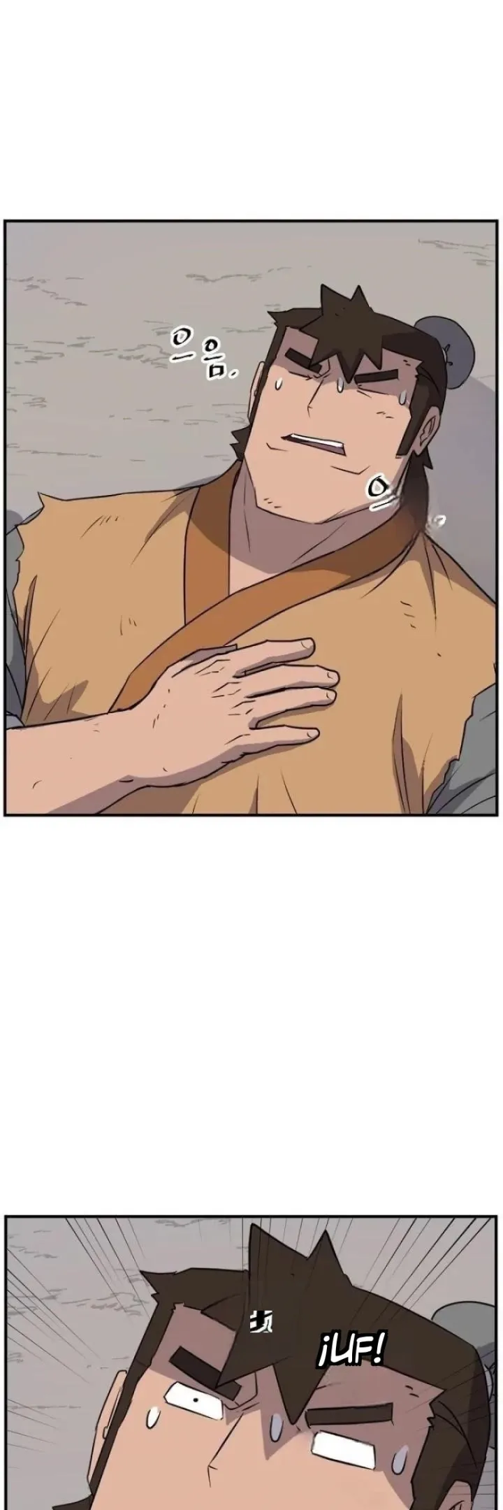 Immortal, Invincible Capítulo 172 - Page 15