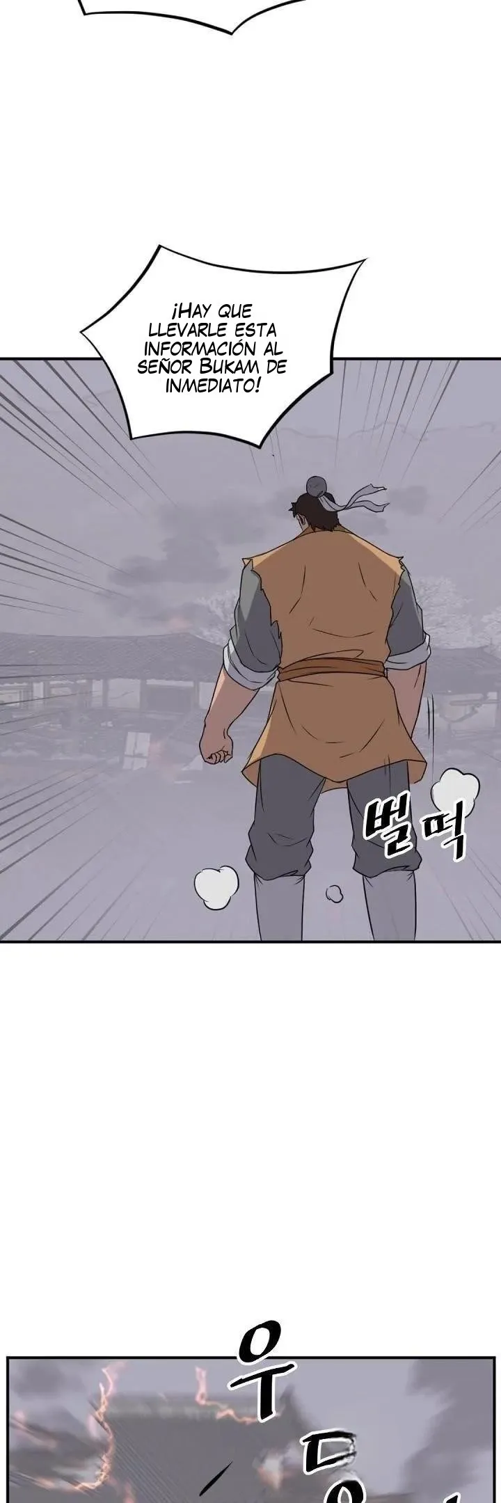 Immortal, Invincible Capítulo 172 - Page 19
