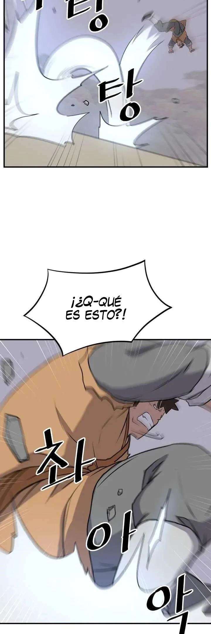Immortal, Invincible Capítulo 172 - Page 22