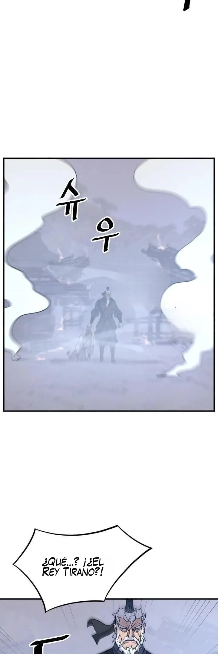 Immortal, Invincible Capítulo 172 - Page 23
