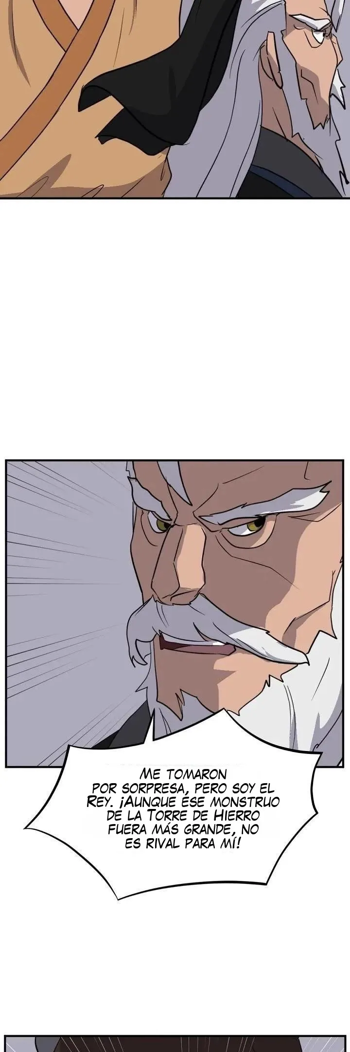 Immortal, Invincible Capítulo 172 - Page 41