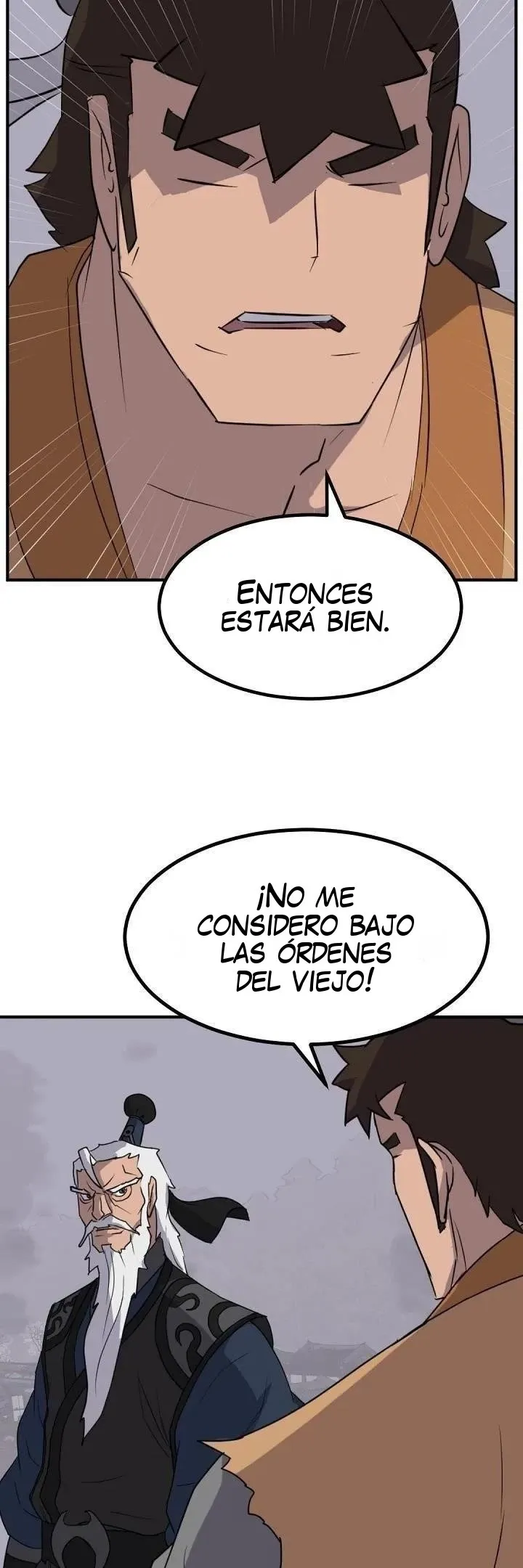 Immortal, Invincible Capítulo 172 - Page 42