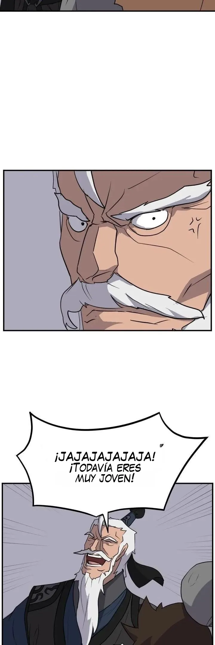 Immortal, Invincible Capítulo 172 - Page 43