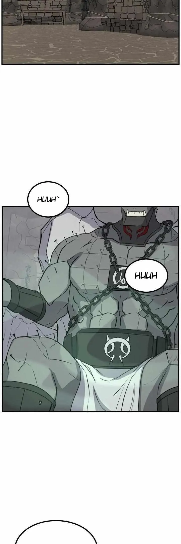 Immortal, Invincible Capítulo 173 - Page 2