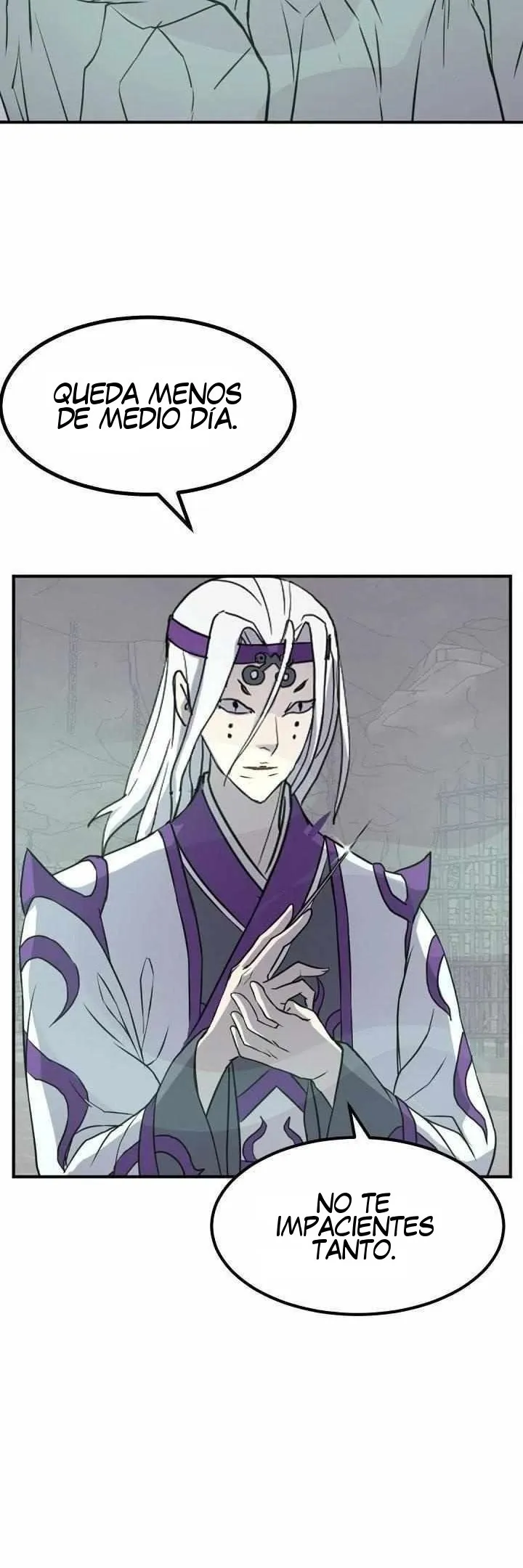 Immortal, Invincible Capítulo 173 - Page 4