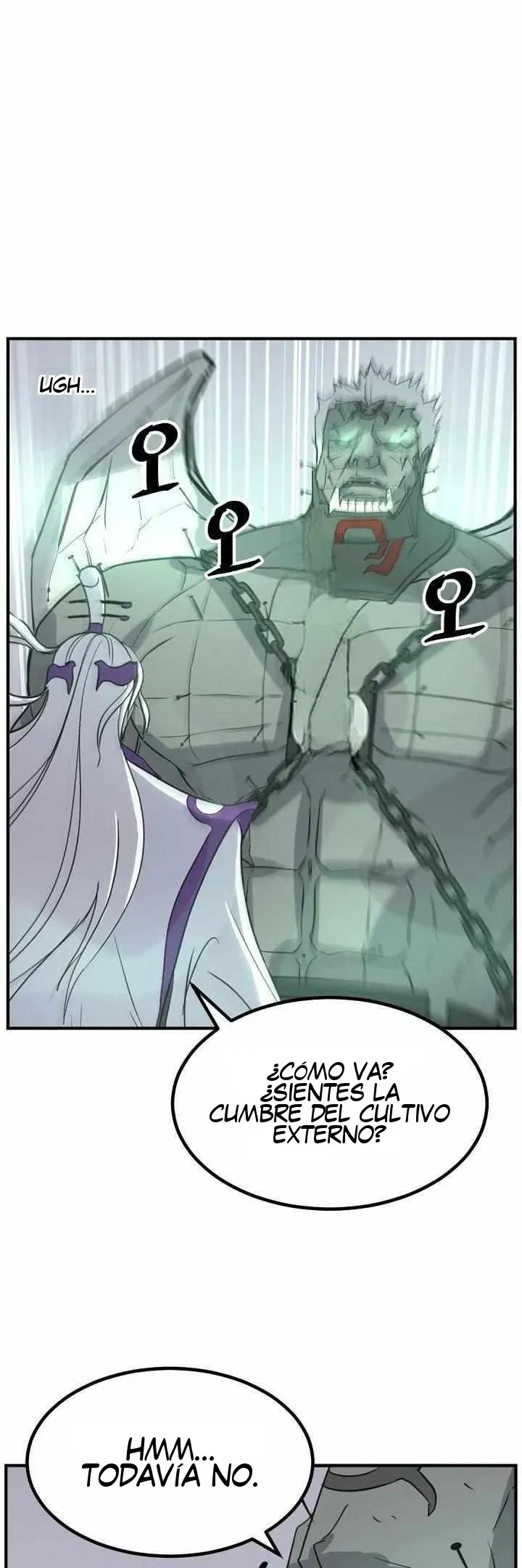Immortal, Invincible Capítulo 173 - Page 7