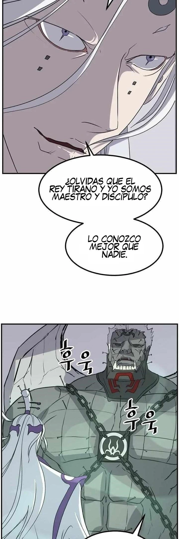 Immortal, Invincible Capítulo 173 - Page 10