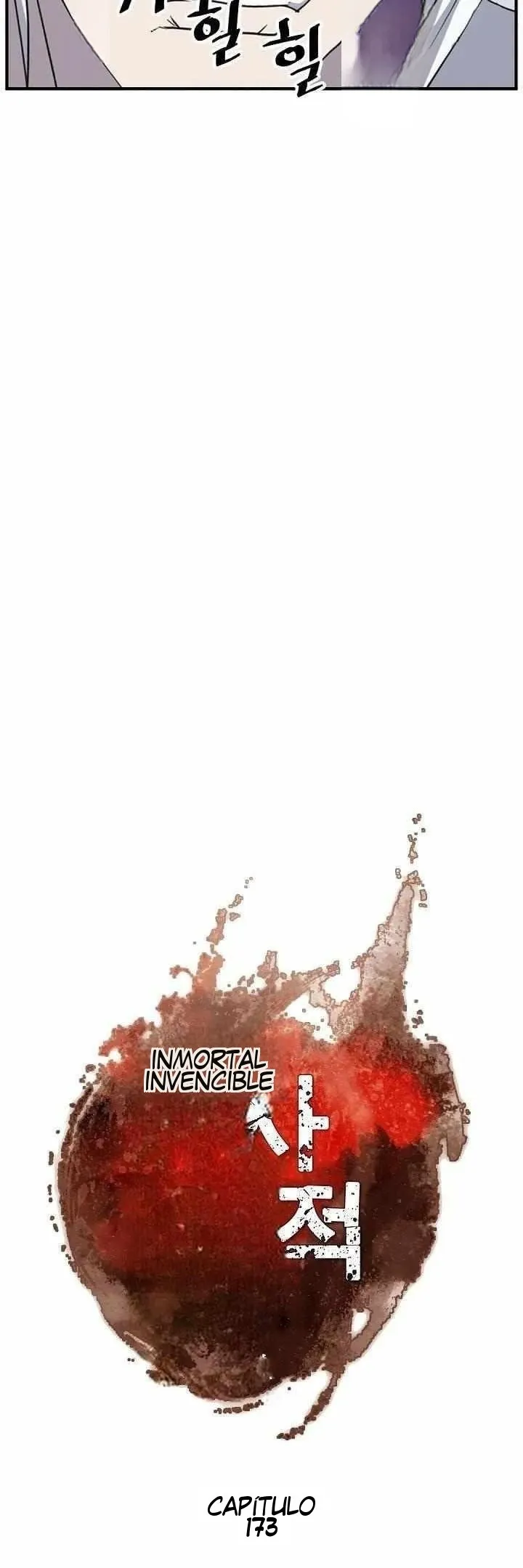 Immortal, Invincible Capítulo 173 - Page 13