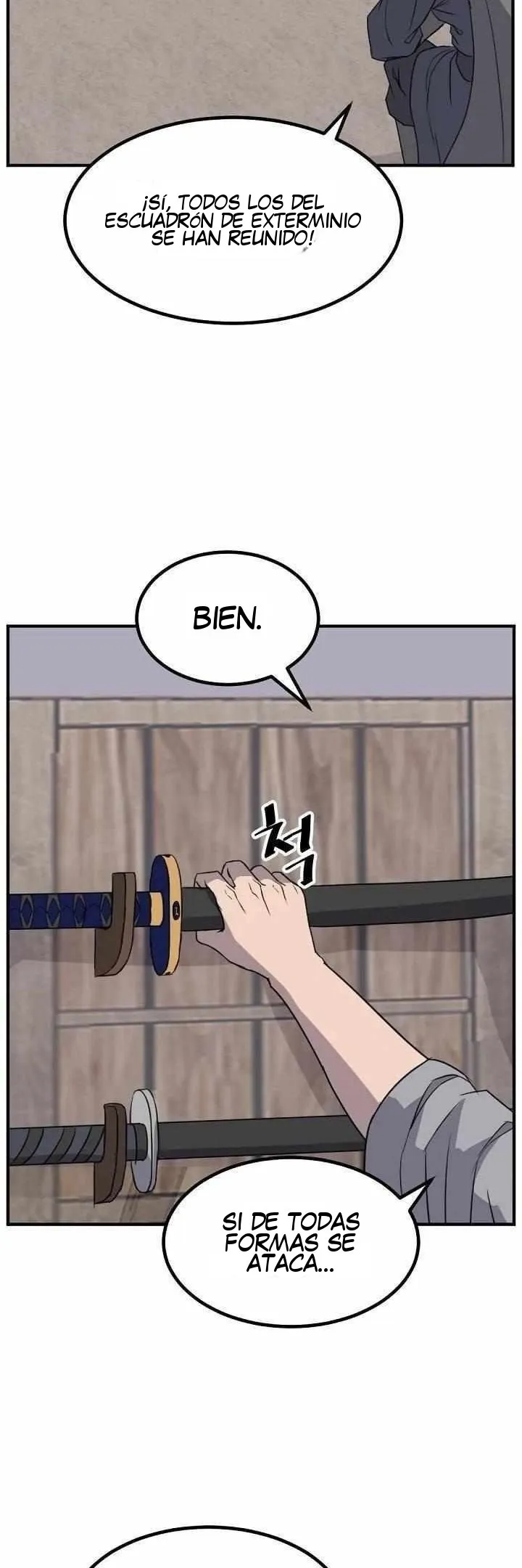 Immortal, Invincible Capítulo 173 - Page 16