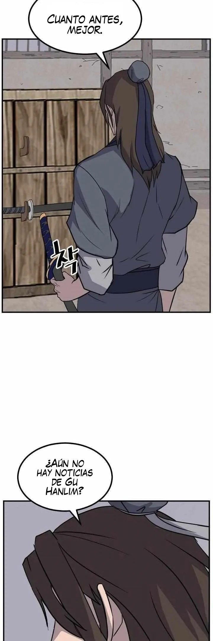 Immortal, Invincible Capítulo 173 - Page 17