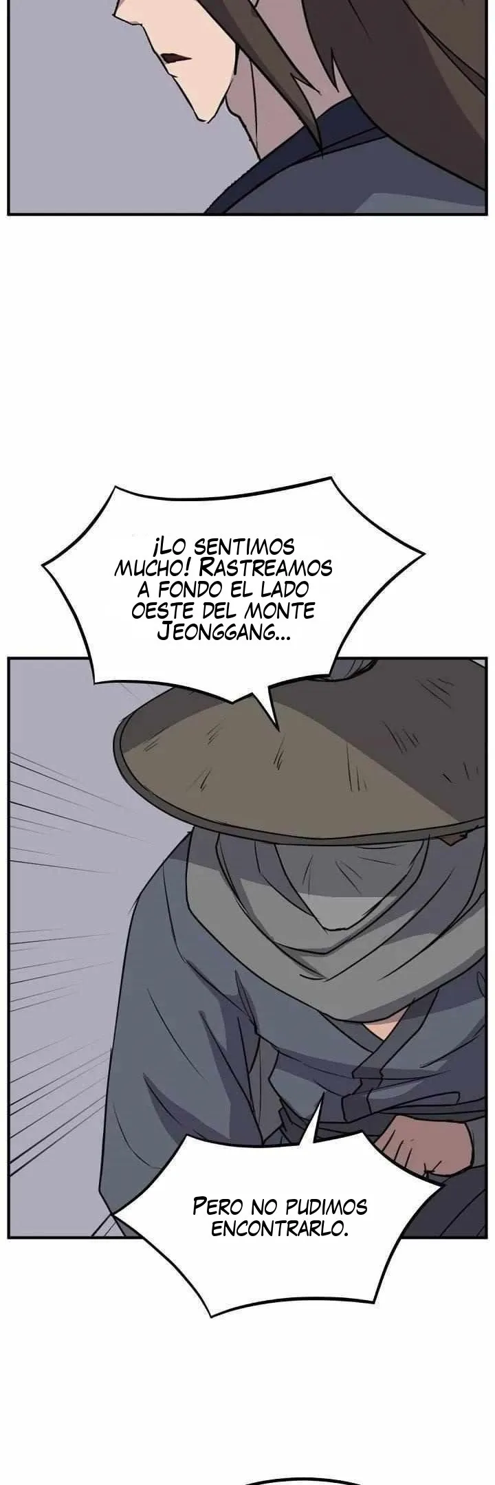 Immortal, Invincible Capítulo 173 - Page 18