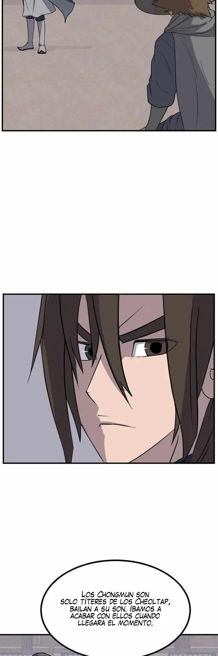 Immortal, Invincible Capítulo 173 - Page 20