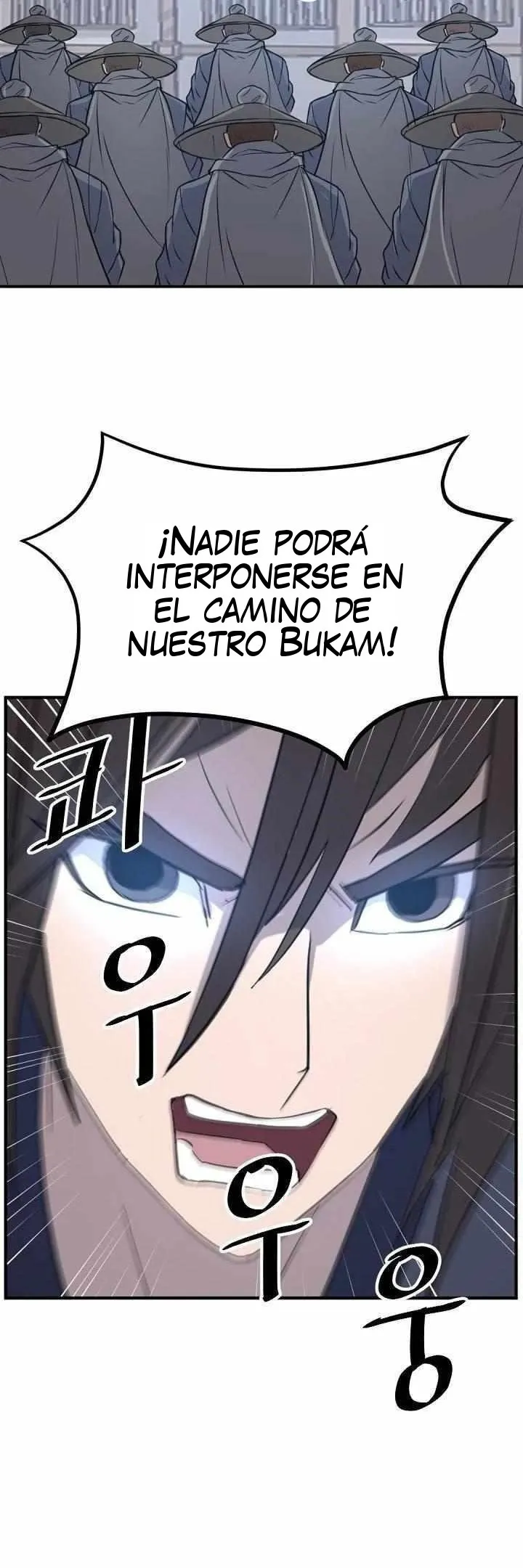 Immortal, Invincible Capítulo 173 - Page 24