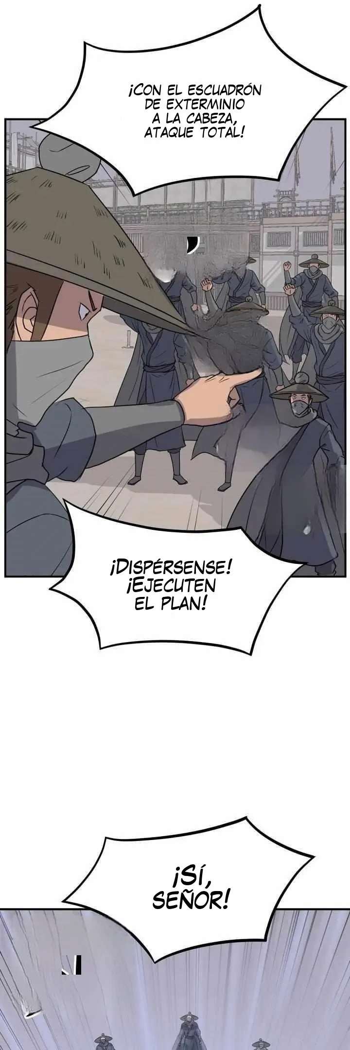 Immortal, Invincible Capítulo 173 - Page 25