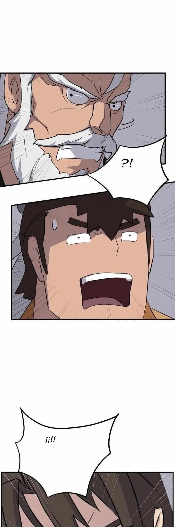 Immortal, Invincible Capítulo 173 - Page 31
