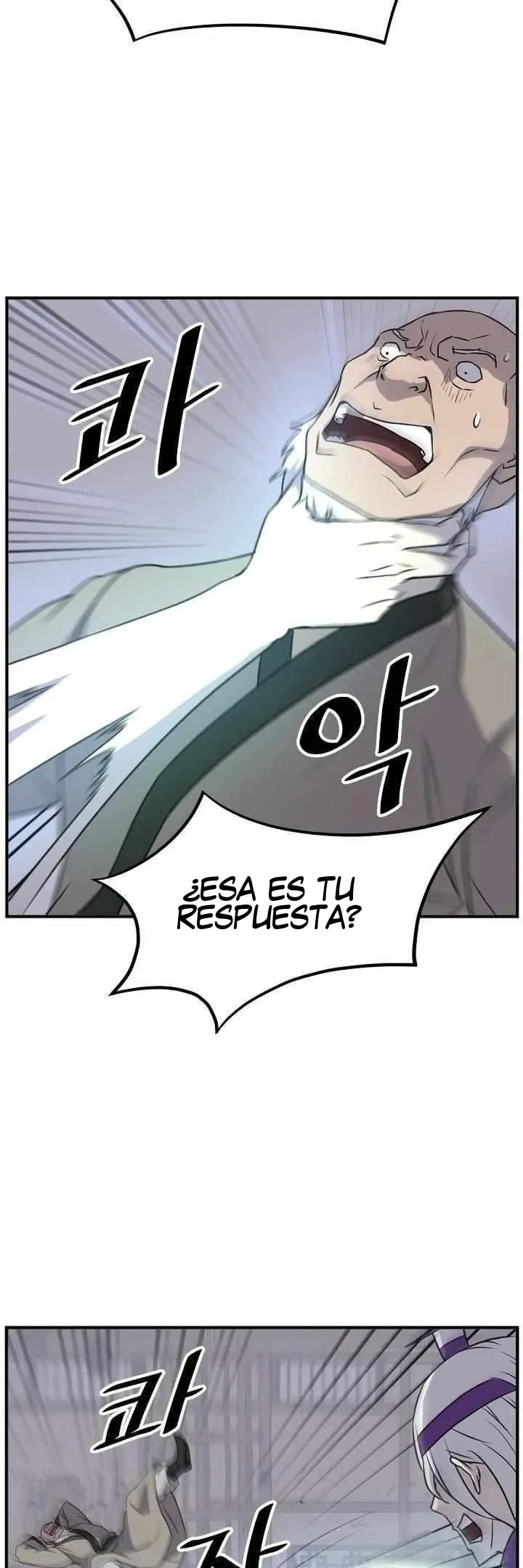 Immortal, Invincible Capítulo 173 - Page 35