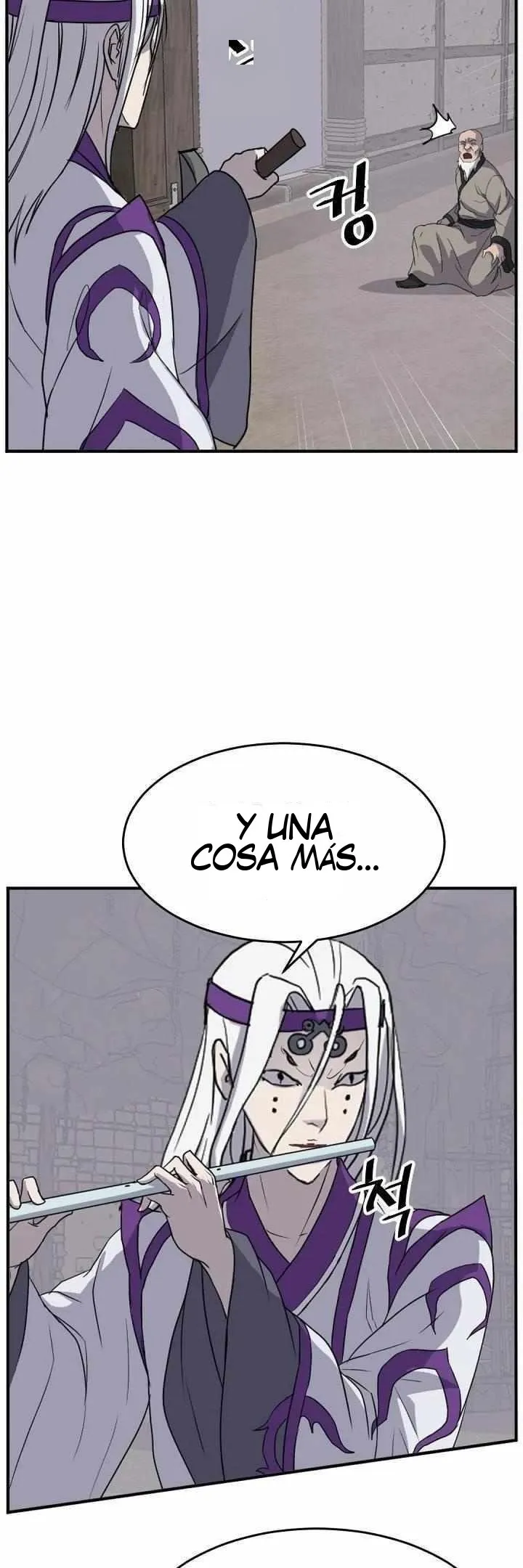 Immortal, Invincible Capítulo 173 - Page 38