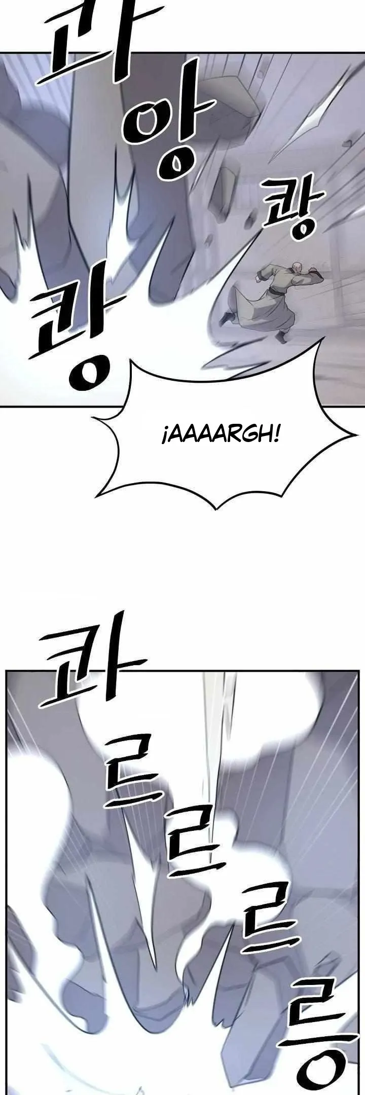Immortal, Invincible Capítulo 173 - Page 41