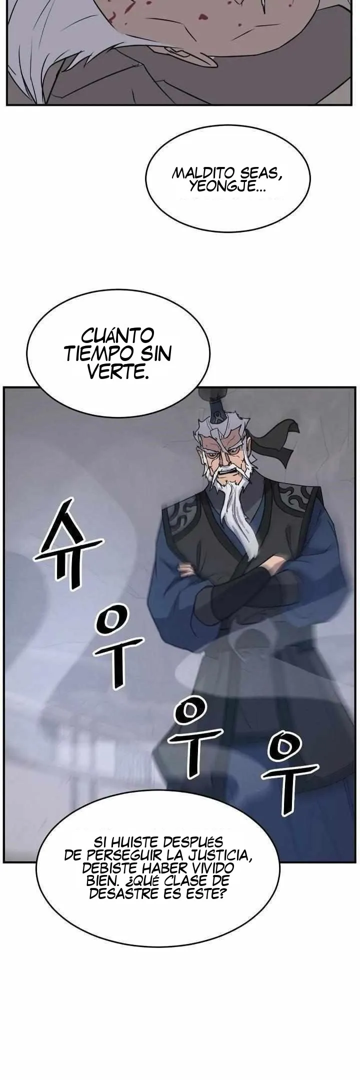 Immortal, Invincible Capítulo 173 - Page 43