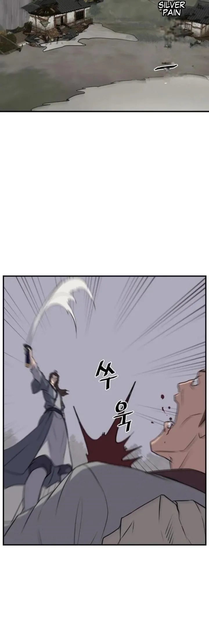 Immortal, Invincible Capítulo 174 - Page 4