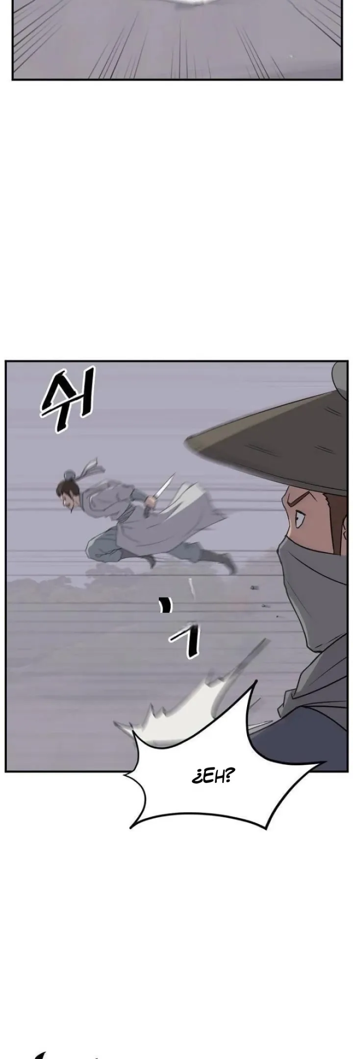 Immortal, Invincible Capítulo 174 - Page 7