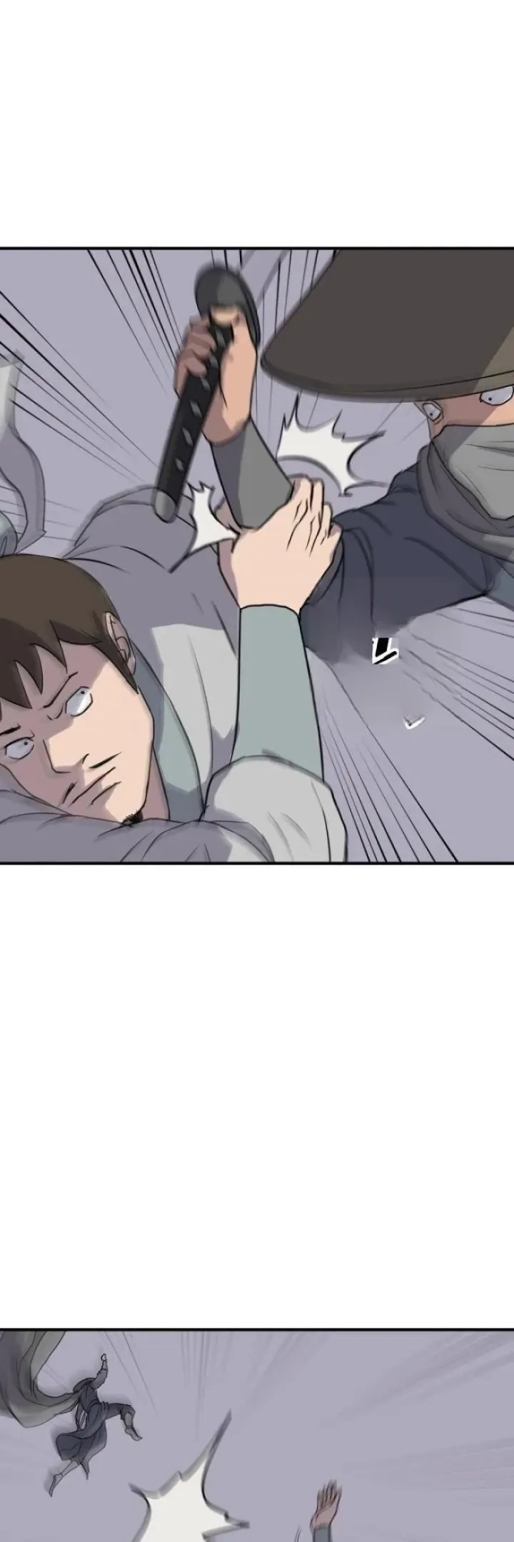 Immortal, Invincible Capítulo 174 - Page 10