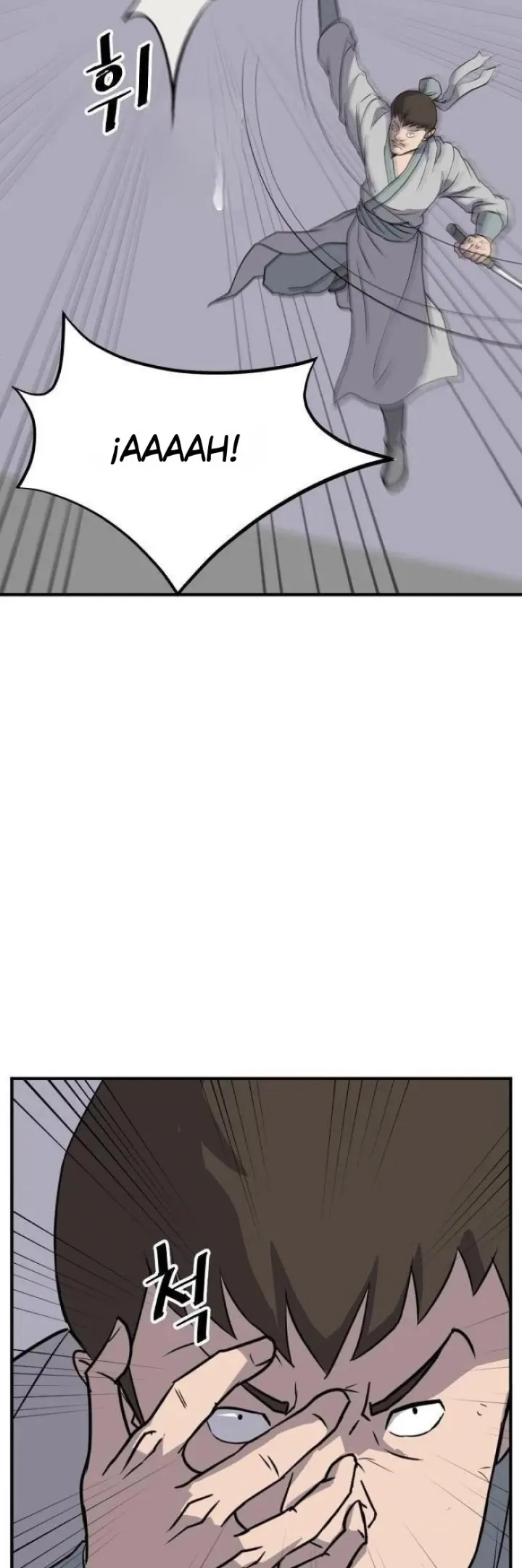 Immortal, Invincible Capítulo 174 - Page 11