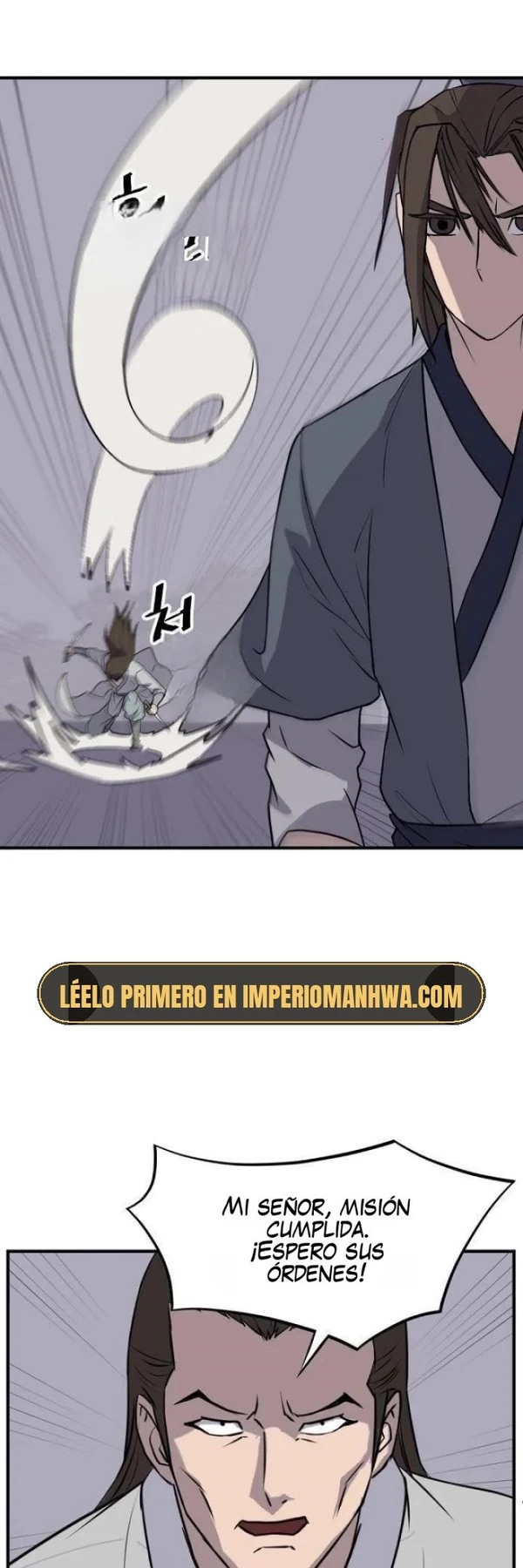 Immortal, Invincible Capítulo 174 - Page 13