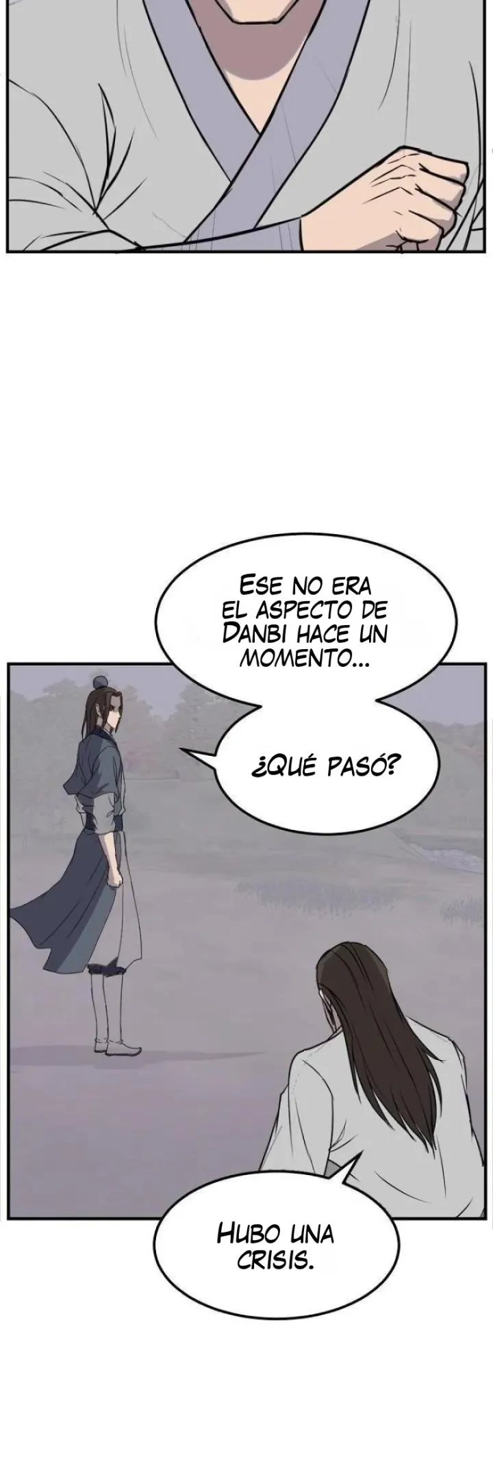Immortal, Invincible Capítulo 174 - Page 14