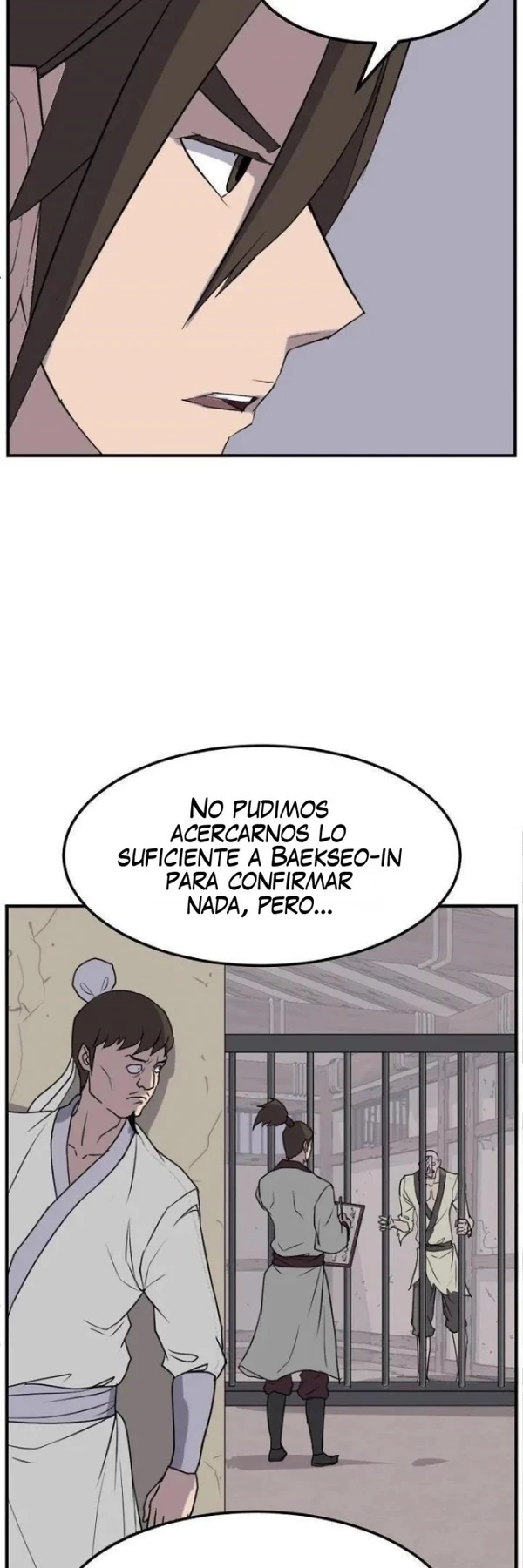 Immortal, Invincible Capítulo 174 - Page 17