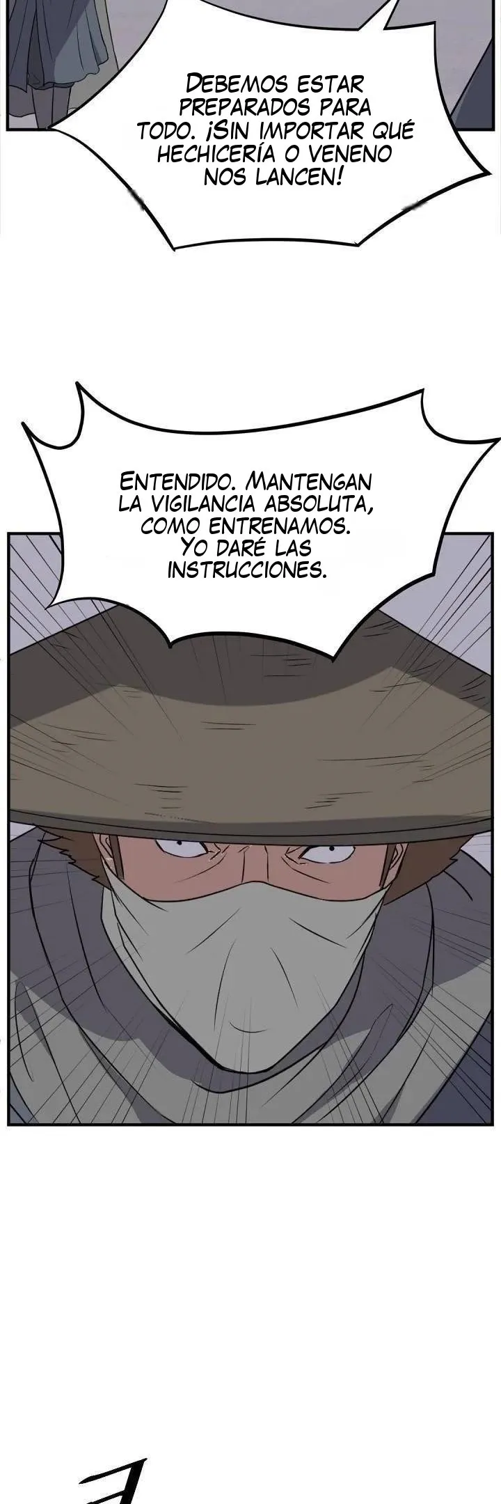 Immortal, Invincible Capítulo 174 - Page 20
