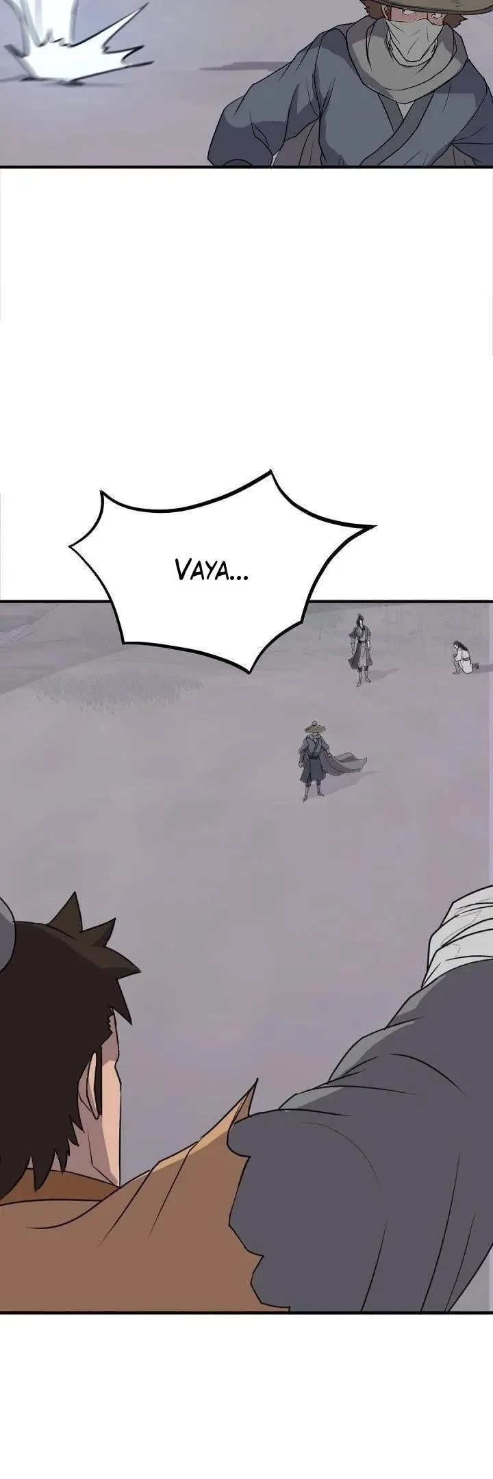Immortal, Invincible Capítulo 174 - Page 22